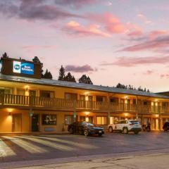 Best Western Rivers Edge