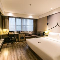 Atour Hotel Suzhou Jinji Lake Expo Center