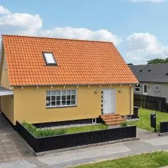 Amazing Home In Skagen With Wifi