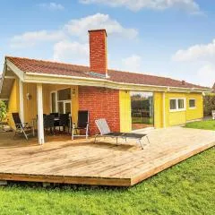 Holiday Home Strandvænget Slagelse