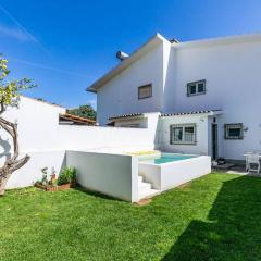 Estoril Beach Villa