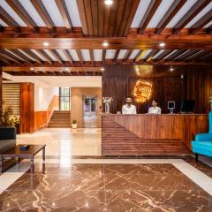 Alt Life Luxe - Himalayan Crown - Dharamkot Mcleodganj