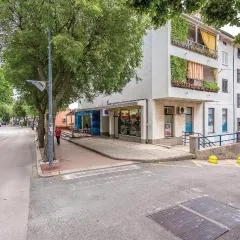 Nice Apartment In Novi Vinodolski
