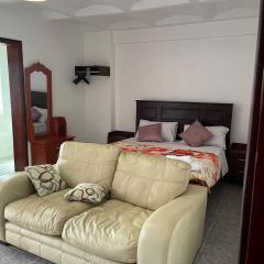 Ingrid's Place - Namugongo