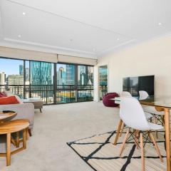 Horizon on Russell - with indoor pool and gym