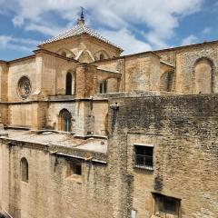 Amazing Apartment In Carmona With Wifi