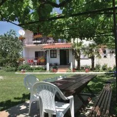 Apartment Labin Kapelica
