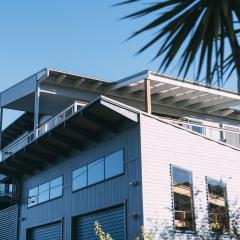 Oceandeck House