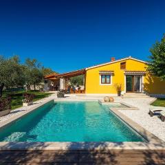 Villa Chiara Puntera