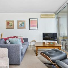 The Gallop Kensington