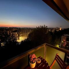 StepaHouse Roma zona San Paolo Elegante Bilocale a 2 minuti dalla Metro B