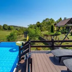 2 Bedroom Beautiful Home In Plaski