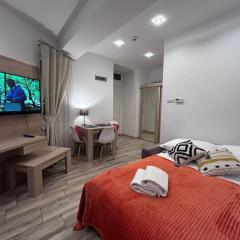 Old Town Apartments - B5