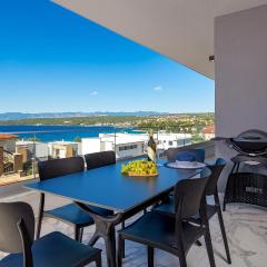 Pet Friendly Apartment In Malinska