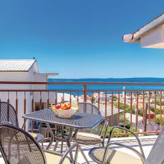 Cozy Apartment In Novi Vinodolski