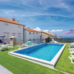 Nice Apartment In Crikvenica With Wifi