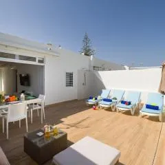 Seaside Home Playa del Ingles refurbished in 2024
