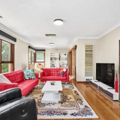 Yardhouse on Longview