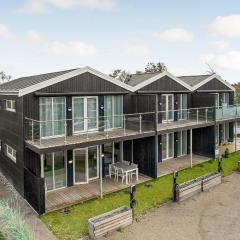 3 Bedroom Lovely Apartment In Slagelse