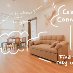 Hongik Univ Station Wave Family Suite #1