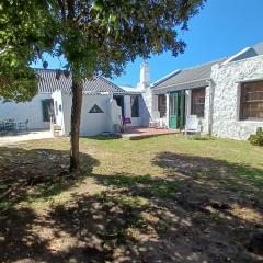 The Arniston Kliphuis circa 1880