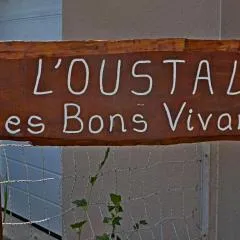 L'Oustal des Bons Vivants