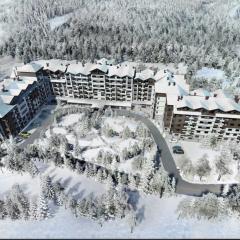 JESY apartment,Borovets Gardens