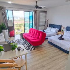 MyStaycation Trefoil Setia Alam