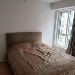 Fully equipped apartment, 15 min to Center