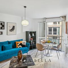 Argenteuil Moderne appartement pour 2 personnes