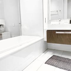 Sandton Skye luxury hotel