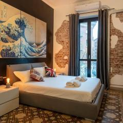 Torino Centro e Musei - Autentico Appartamento Urbano