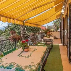 Stunning Apartment In Kostrena