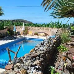 Increible estudio con hermosas vistas terraza, Piscina, BBQ