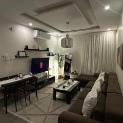Modern cozy apartment