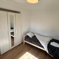 Helfant Luxembourg Standard Single Room 1