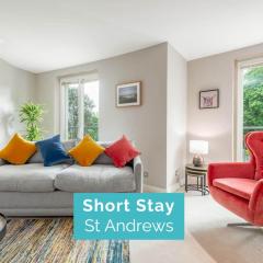 The Argyle Apartment