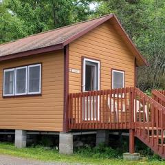 Marina View 1 Bedroom Sunset Cabin