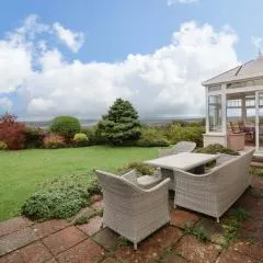 Heanton Lodge