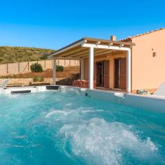 Villa Faraglioni Cala Bianca