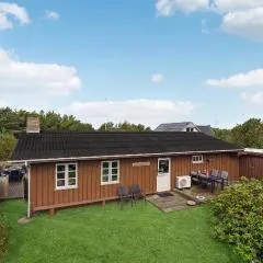 3 Bedroom Amazing Home In Hvide Sande
