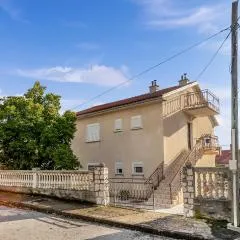 Stunning Apartment In Novi Vinodolski