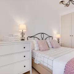 Sea view apartment in Cabo Roig