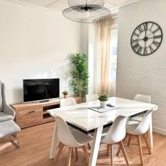 Vlc Center 4 Room Apartment