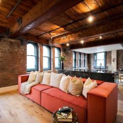 Organica by The Heim Residences