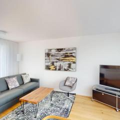 Stylish Penthouse in the city - Sun 17