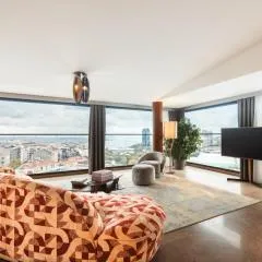 Glens Palas Istanbul Nisantasi