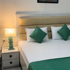 The Nandi International Boutique Stay