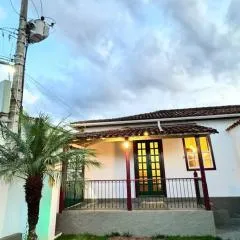 Casa Lar Santa Bárbara