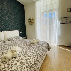 Scalinata Partenopea